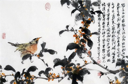 鄭偉標